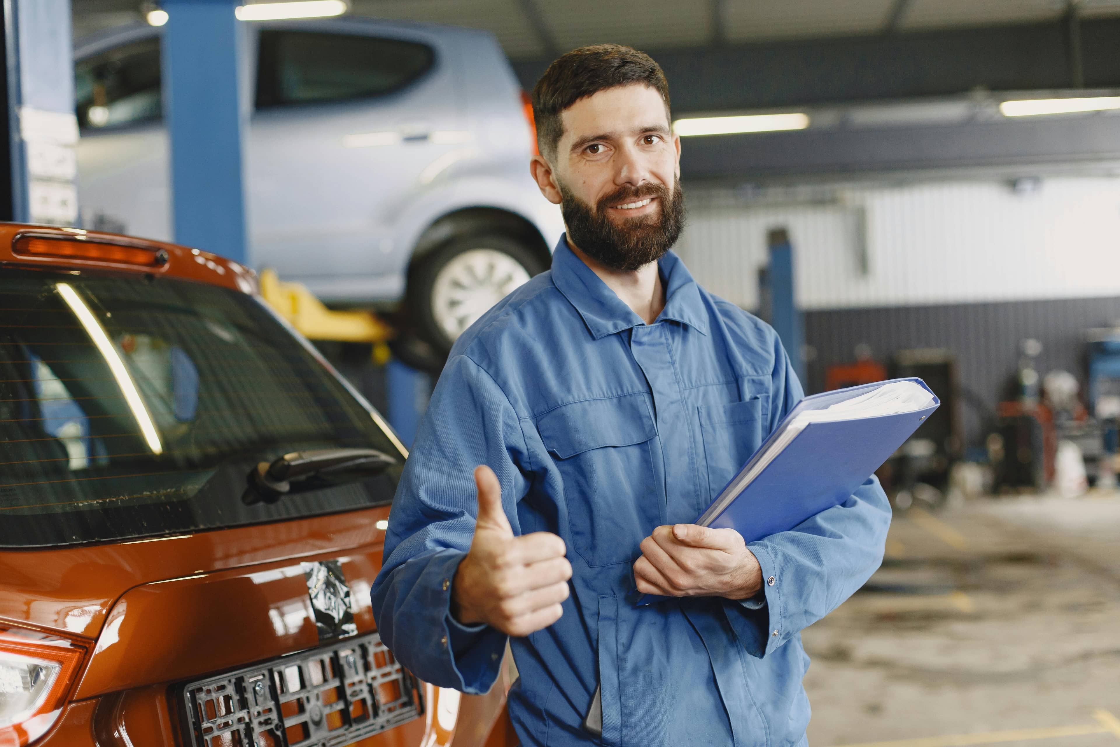 Quality control and inspection